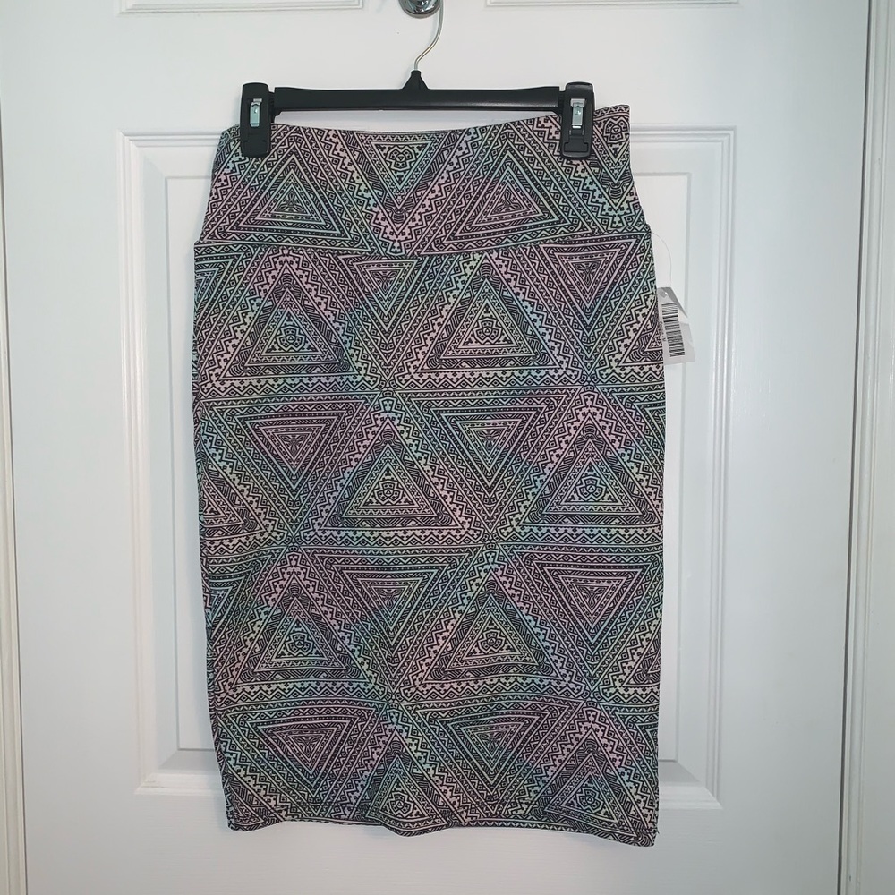 Lularoe Cassie skirt
